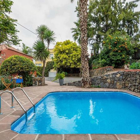 Chalet Villa Torrita By Interhome ラ・オロタバ エクステリア 写真