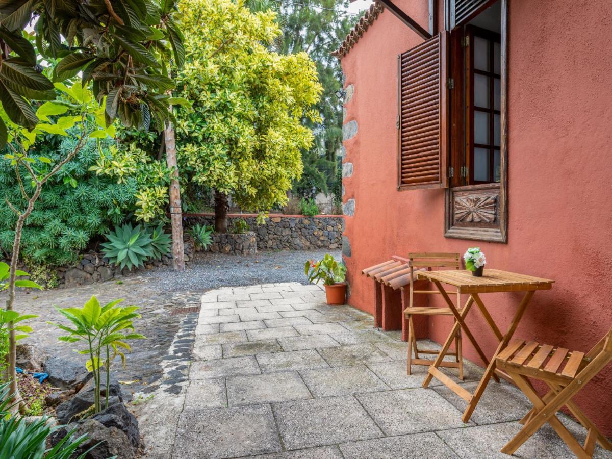 Chalet Villa Torrita By Interhome ラ・オロタバ エクステリア 写真