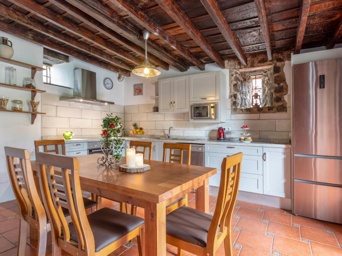 Chalet Villa Torrita By Interhome ラ・オロタバ エクステリア 写真