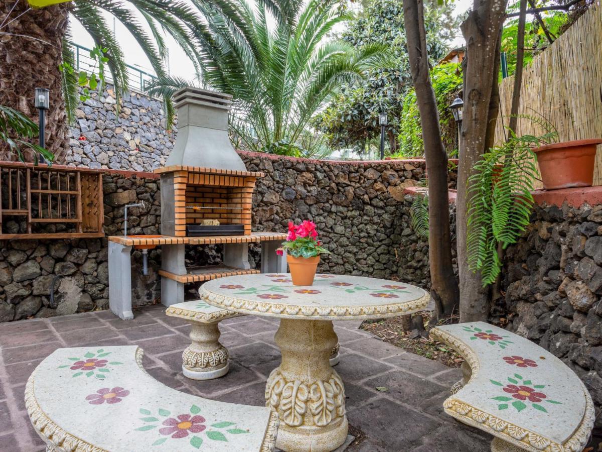 Chalet Villa Torrita By Interhome ラ・オロタバ エクステリア 写真