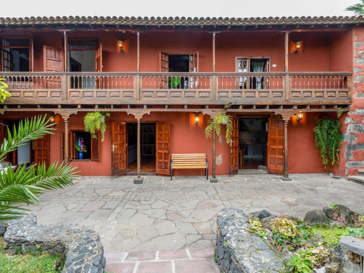 Chalet Villa Torrita By Interhome ラ・オロタバ エクステリア 写真