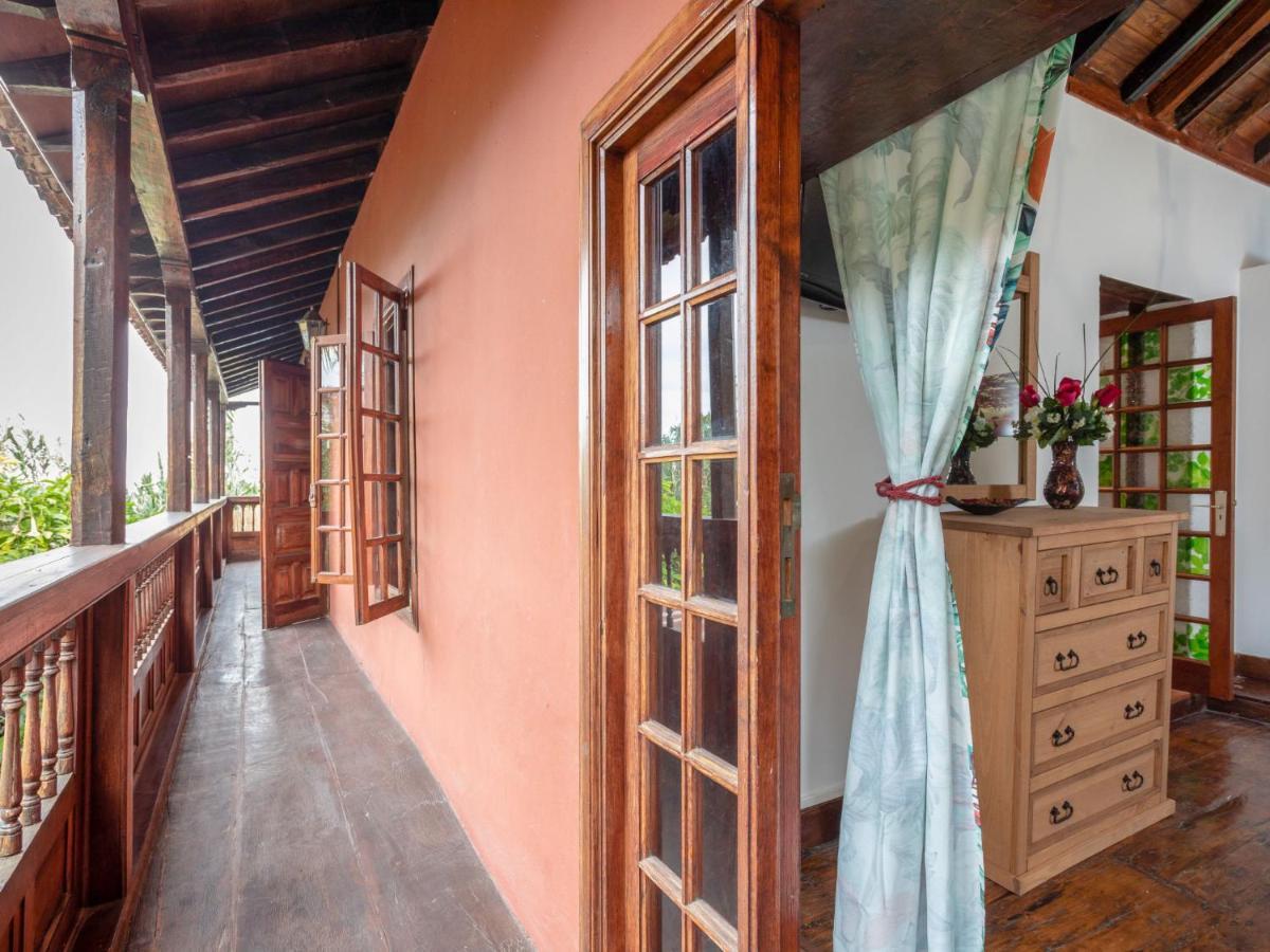 Chalet Villa Torrita By Interhome ラ・オロタバ エクステリア 写真