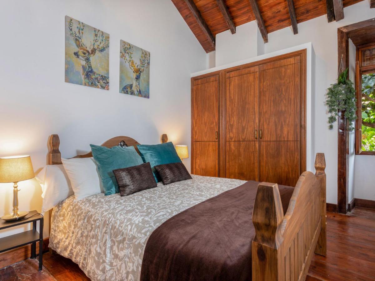 Chalet Villa Torrita By Interhome ラ・オロタバ エクステリア 写真