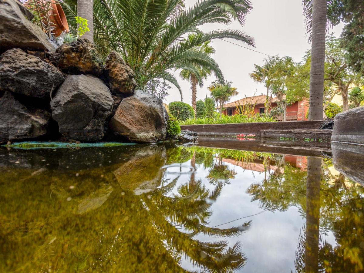 Chalet Villa Torrita By Interhome ラ・オロタバ エクステリア 写真