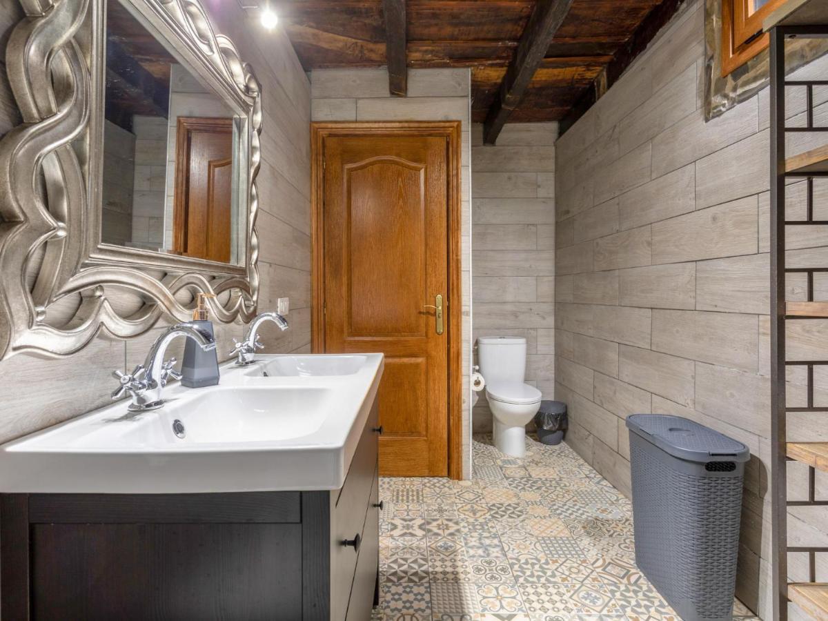 Chalet Villa Torrita By Interhome ラ・オロタバ エクステリア 写真
