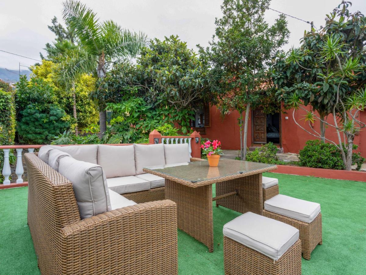 Chalet Villa Torrita By Interhome ラ・オロタバ エクステリア 写真