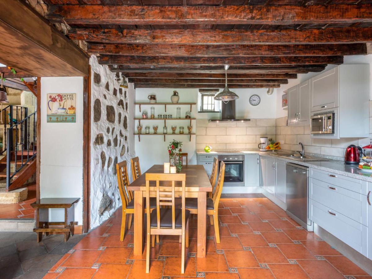 Chalet Villa Torrita By Interhome ラ・オロタバ エクステリア 写真