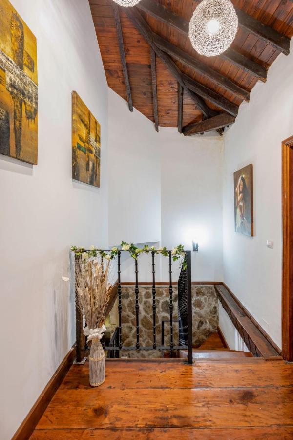 Chalet Villa Torrita By Interhome ラ・オロタバ エクステリア 写真