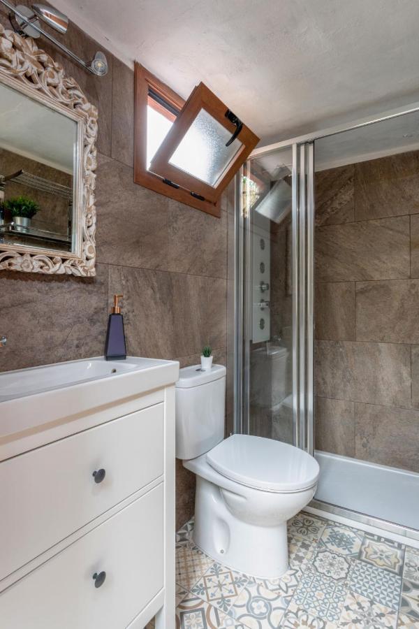 Chalet Villa Torrita By Interhome ラ・オロタバ エクステリア 写真