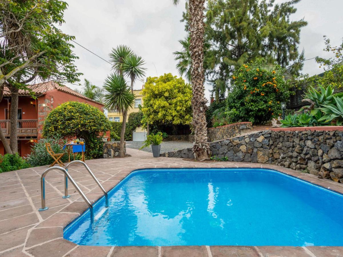 Chalet Villa Torrita By Interhome ラ・オロタバ エクステリア 写真