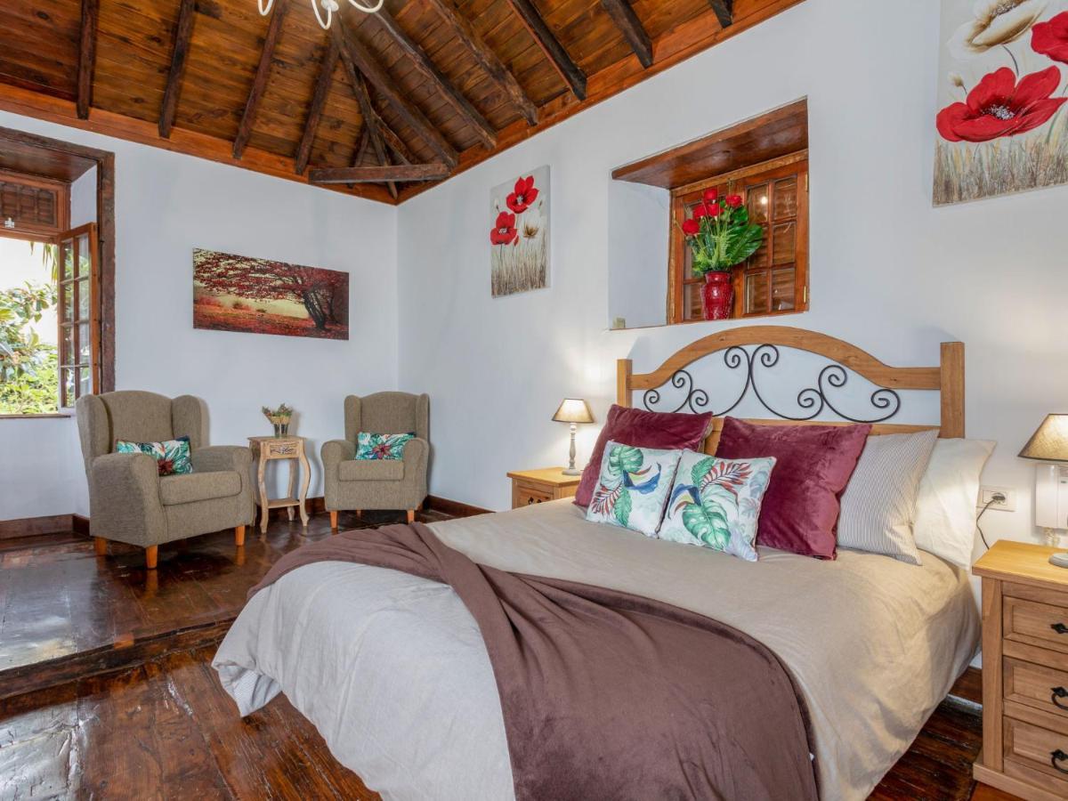 Chalet Villa Torrita By Interhome ラ・オロタバ エクステリア 写真