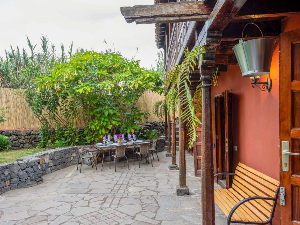 Chalet Villa Torrita By Interhome ラ・オロタバ エクステリア 写真