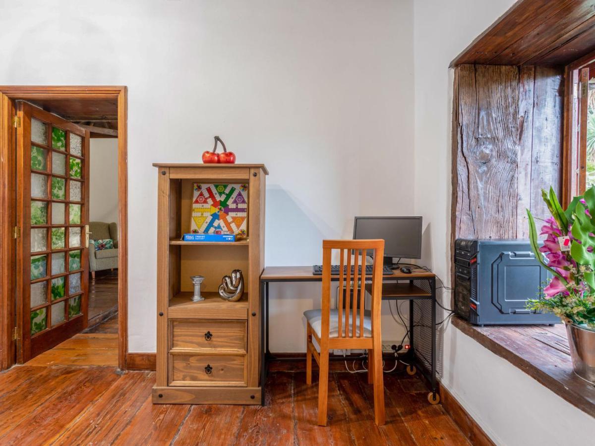 Chalet Villa Torrita By Interhome ラ・オロタバ エクステリア 写真