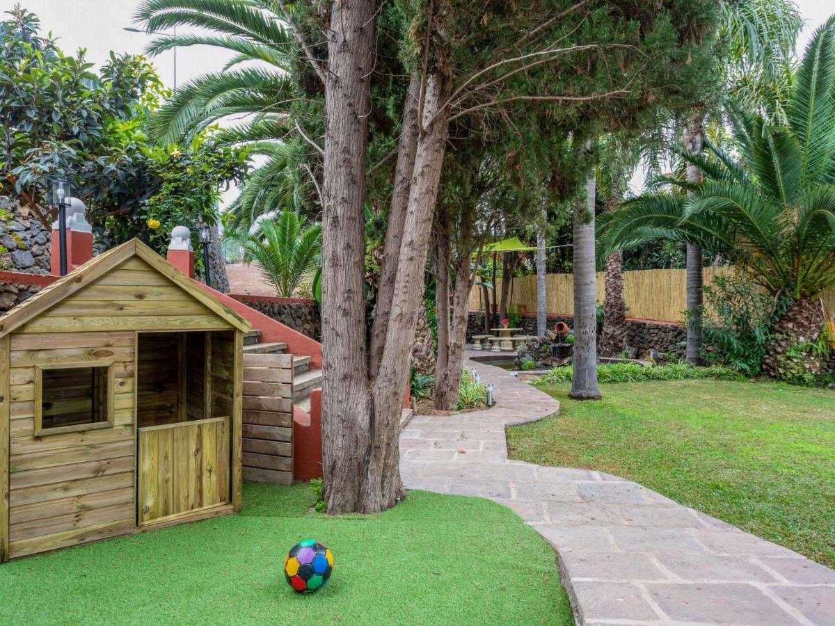 Chalet Villa Torrita By Interhome ラ・オロタバ エクステリア 写真