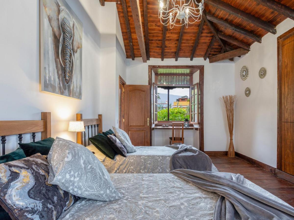 Chalet Villa Torrita By Interhome ラ・オロタバ エクステリア 写真